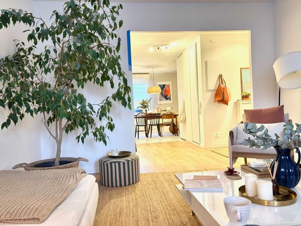 La maison de Mathilde