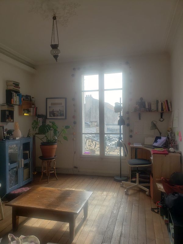 La maison de Raphaëlle