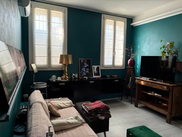 La maison de alessandra