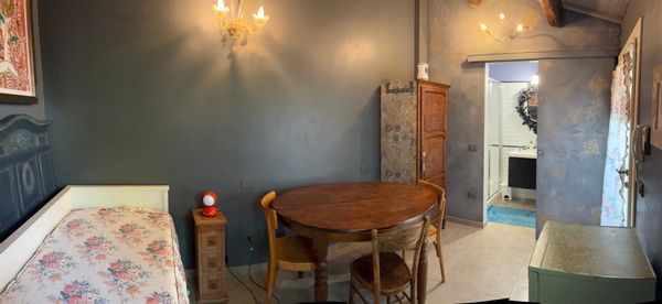 La maison de alessandra