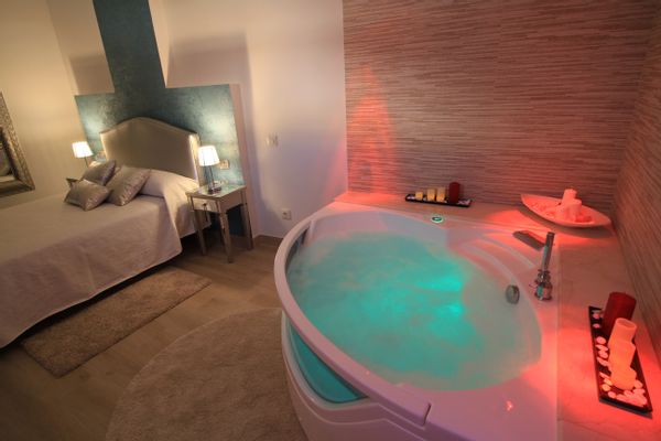 Maria Del Pilar's house