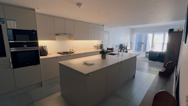 La maison de nicholas