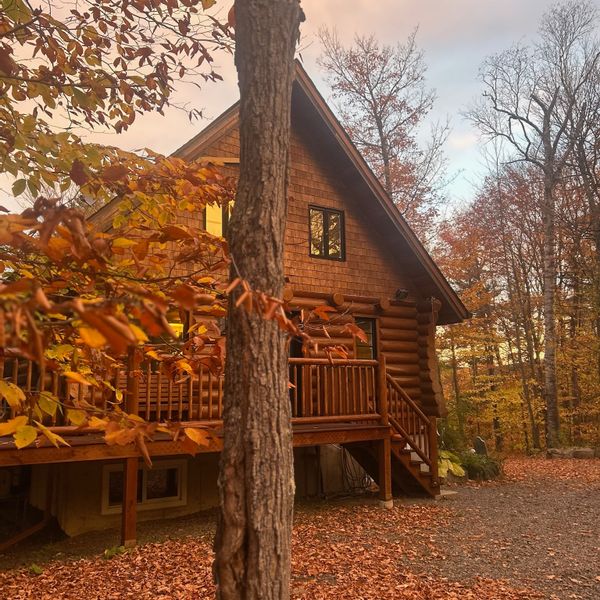 Aurélien et Caros hus