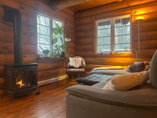 Aurélien et Caros hus