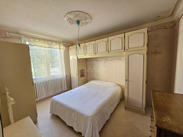 La maison de Vaillancour