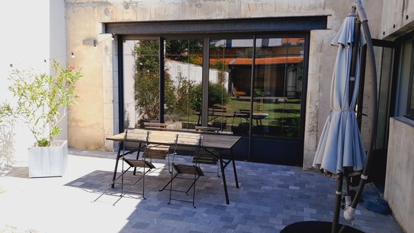 Maison à La Rochelle proche centre-ville