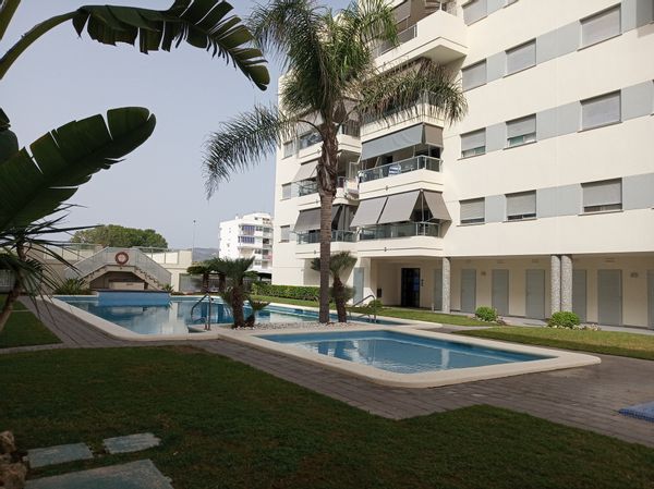 La maison de Enrique