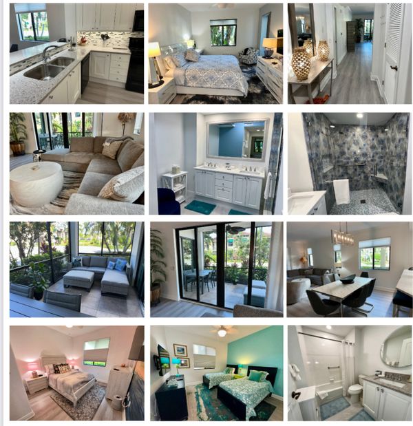 La maison de Stephanie