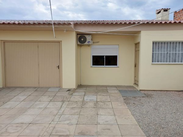 La maison de VINICIUS