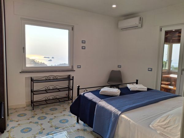 La maison de Domenico