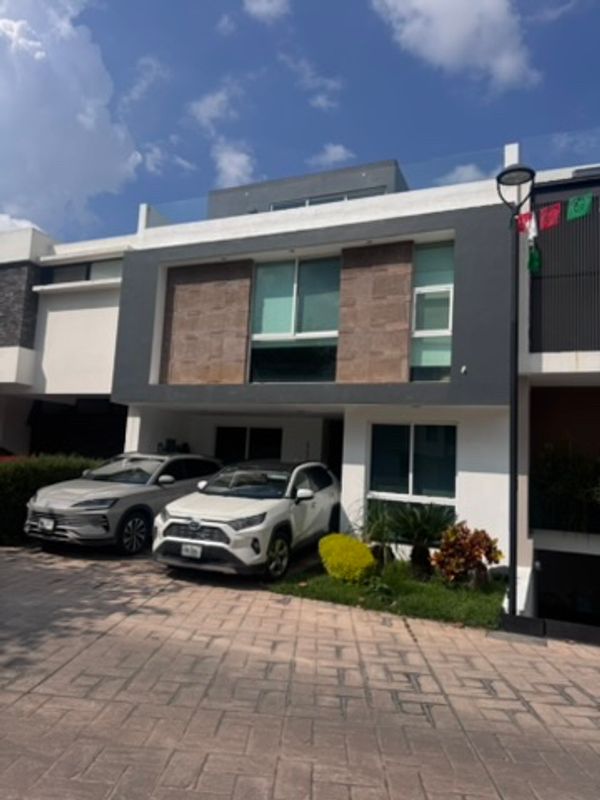 La maison de Gerardo