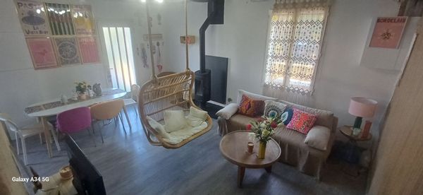 Casa di Morgane
