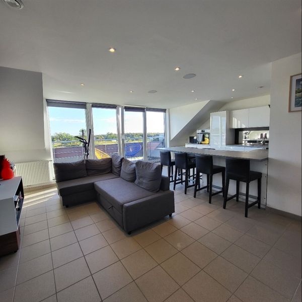 Le cocon de Ben & Swa