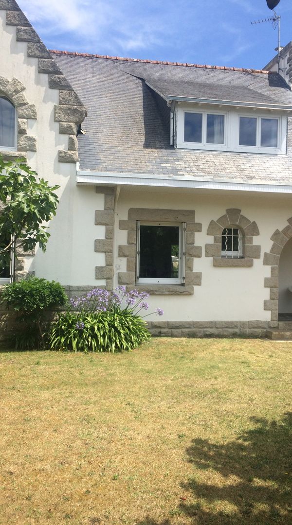 Casa de evelyne