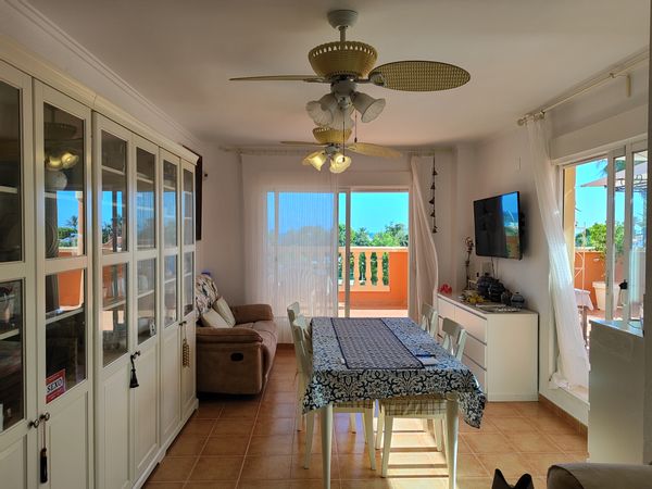 La maison de Angeles