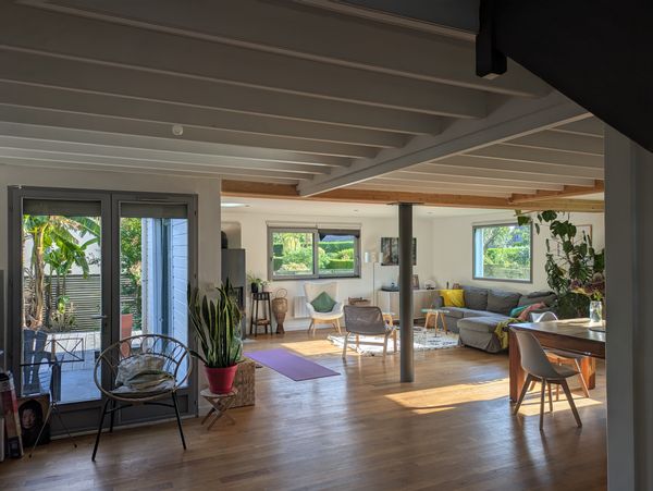 Maison spacieuse, 15min de Rennes, dans une commune labellisée Village étape au pays de Brocéliande