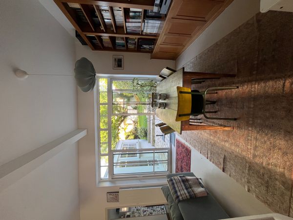 Maison familiale à La Rochelle