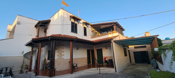 La maison de GIUSEPPE
