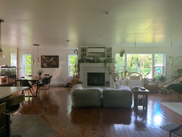 Havre lumineux près des plus beaux villages et des montagnes