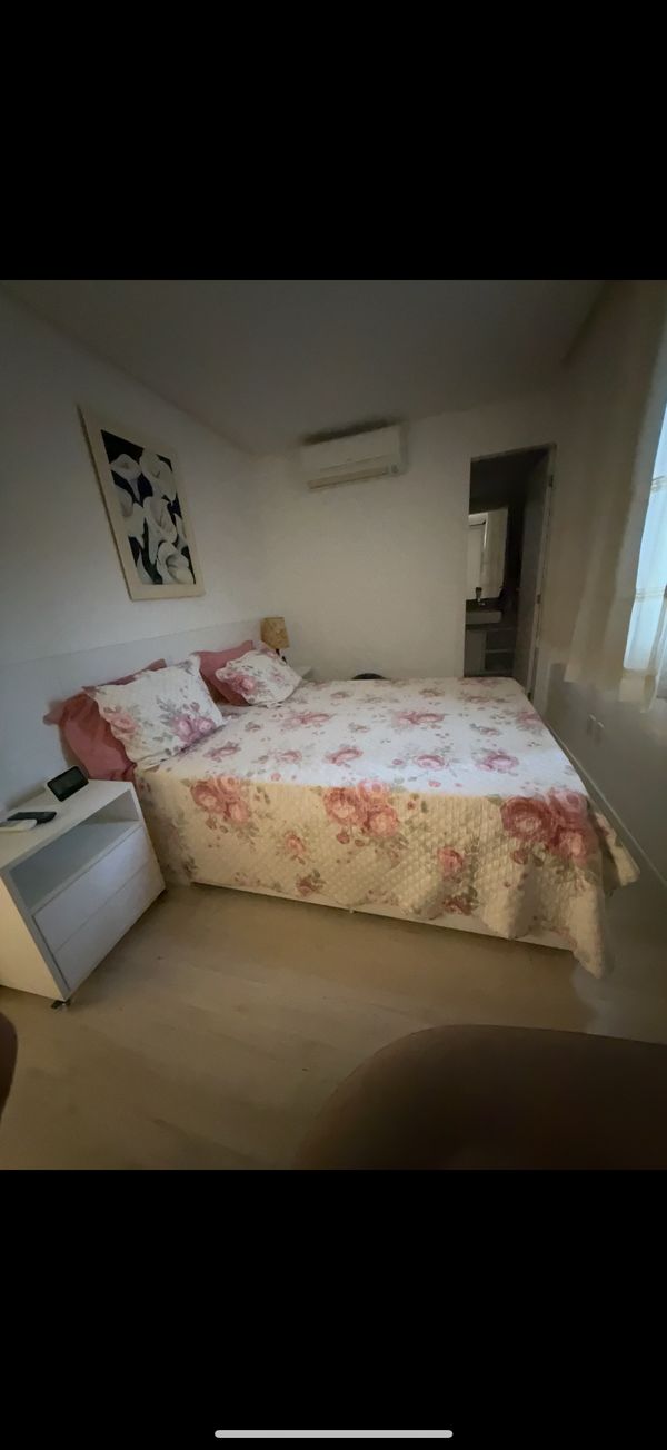 La maison de Ane Santos