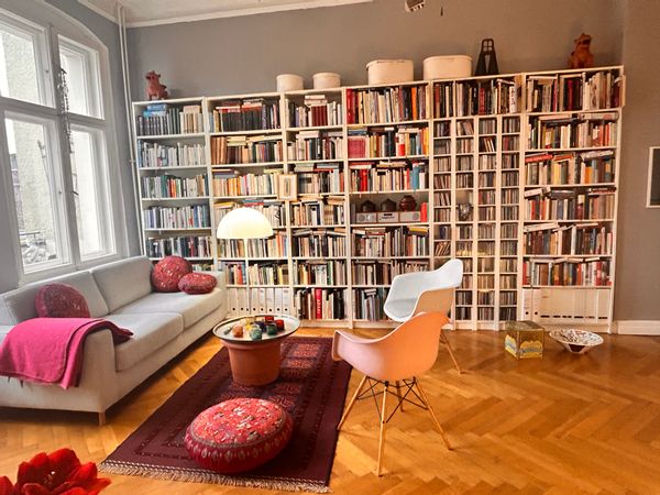 Casa de Susanne