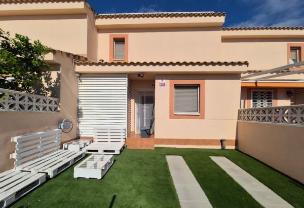 La maison de Policarpo