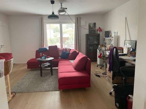 La maison de Pauline