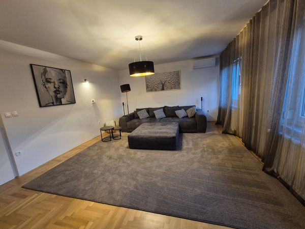 La maison de Matej & Marjeta