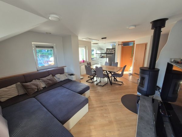 La maison de Matej & Marjeta