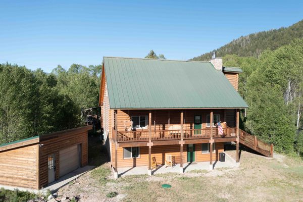 La maison de Mckelle