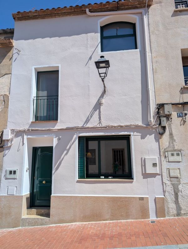 Casa di BRIAN