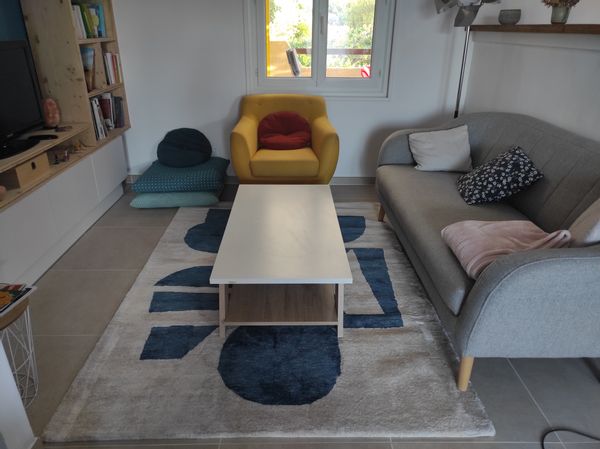 Maison 3 chambres dans un village au cœurs des vignes