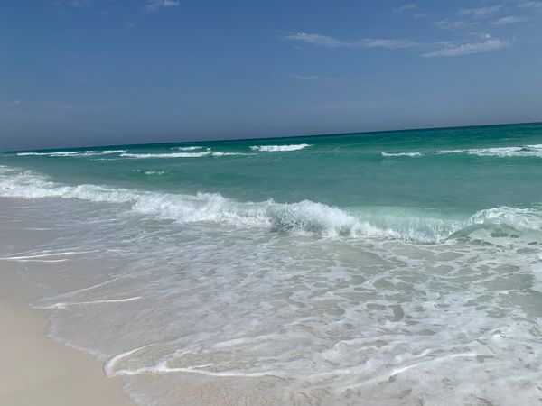 La maison de LETHEA WHITNEY