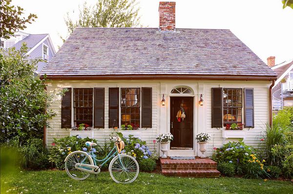 La maison de Colin & Steve