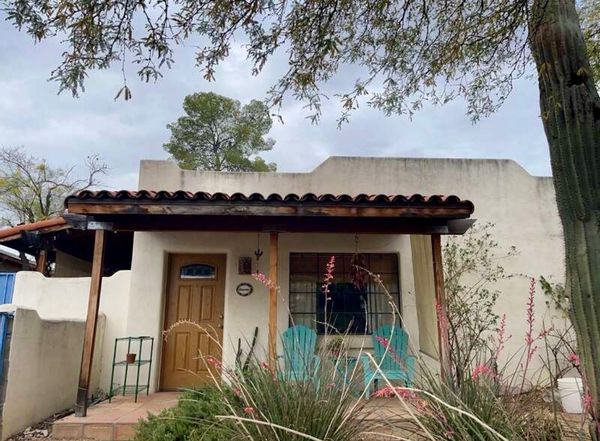 Casa Primavera in Central Tucson