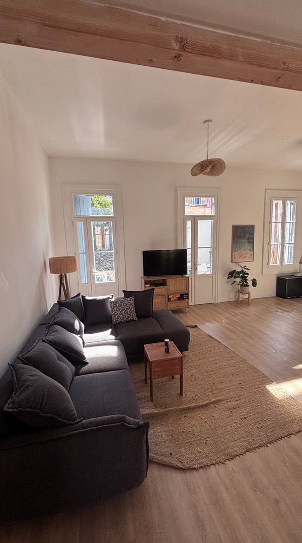 La maison de Raphaëlo