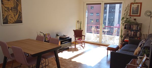 La maison d'Arantza et Gontzal