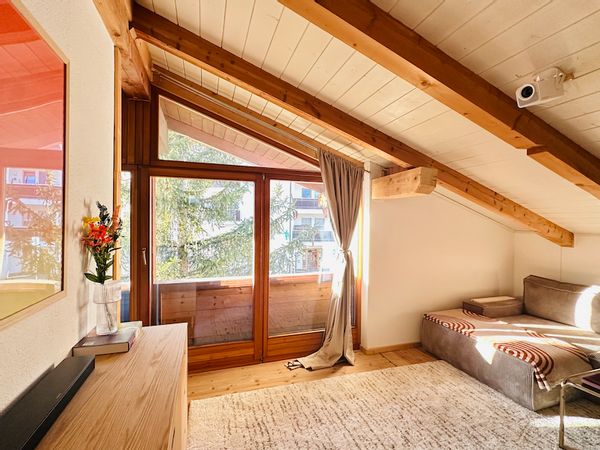 La maison de Maximilian