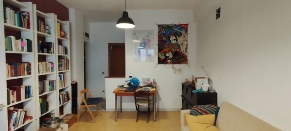 La maison de FIlippo