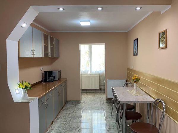 La maison de Alexandru & Chia Chia