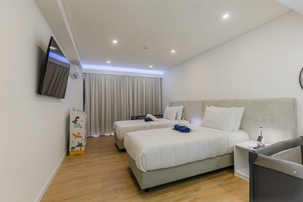 La maison de Filipe Raposo