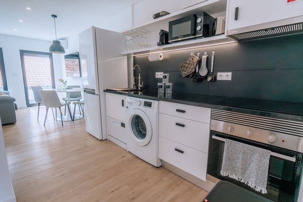 La maison de Filipe Raposo