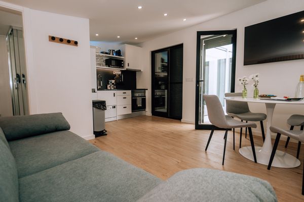 La maison de Filipe Raposo