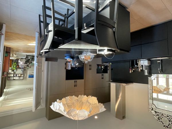 Appartement spacieux au coeur de Paris