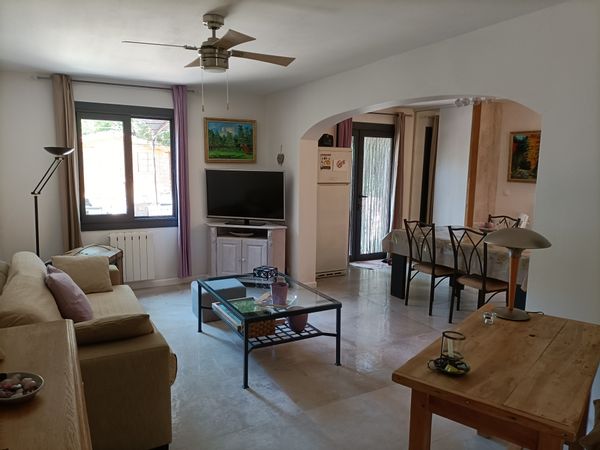 La maison des chênes