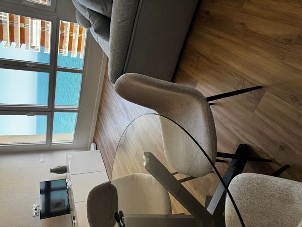 La maison de Almudena y Alvaro