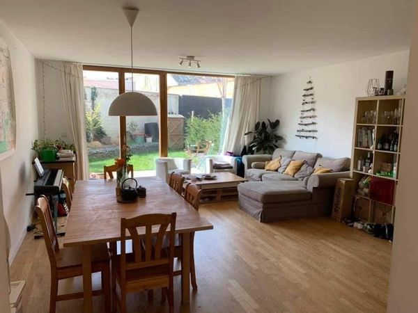 La chambre privée d’Olivia