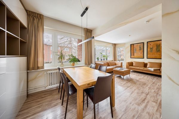 La maison de Stephan