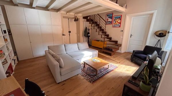 La maison de Eugenio