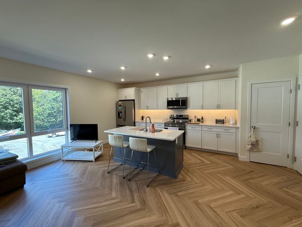 La maison de Emanuel